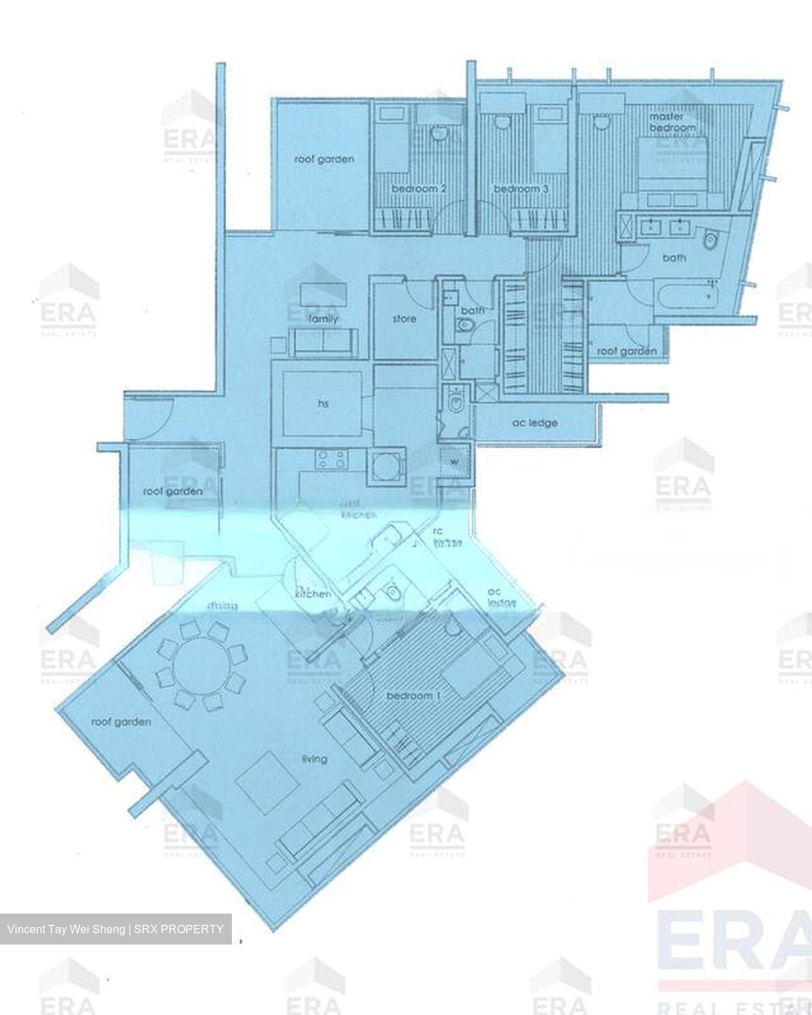 The Chuan (D19), Condominium #500394601